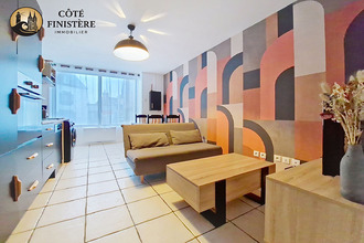 achat appartement guilvinec 29730