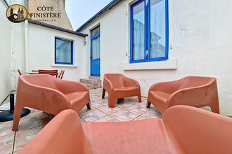 achat appartement guilvinec 29730