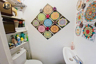 achat appartement guilvinec 29730