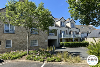 achat appartement guilvinec 29730