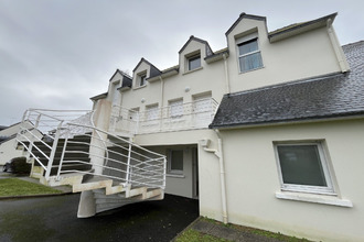 achat appartement guilvinec 29730