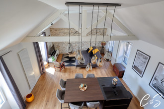 achat appartement guilvinec 29730