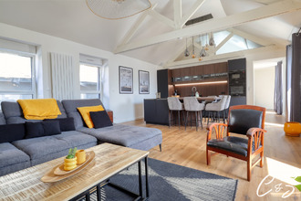 achat appartement guilvinec 29730