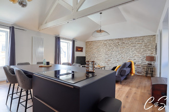 achat appartement guilvinec 29730