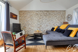 achat appartement guilvinec 29730