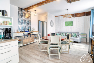 achat appartement guilvinec 29730
