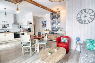 achat appartement guilvinec 29730