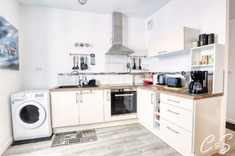achat appartement guilvinec 29730