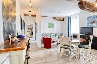 achat appartement guilvinec 29730