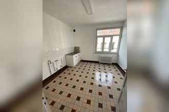 achat appartement guines 62340