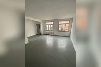 achat appartement guines 62340