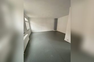 achat appartement guines 62340