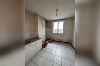 achat appartement guingamp 22200