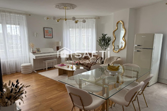 achat appartement guingamp 22200