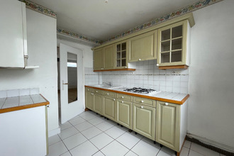 achat appartement guingamp 22200