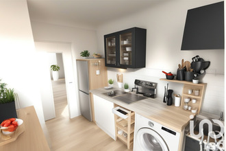 achat appartement guingamp 22200