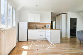 achat appartement guingamp 22200