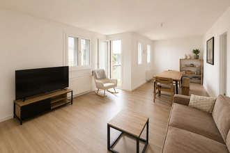achat appartement guingamp 22200