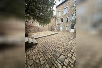 achat appartement guingamp 22200
