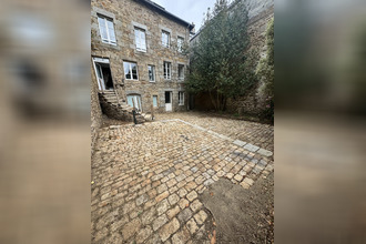 achat appartement guingamp 22200