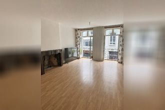 achat appartement guingamp 22200