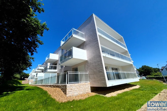 achat appartement guipavas 29490