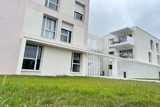 achat appartement guipavas 29490
