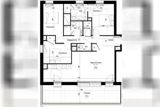 achat appartement guipavas 29490