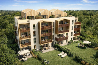 achat appartement guipavas 29490