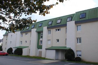 achat appartement guipavas 29490