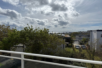 achat appartement guipavas 29490