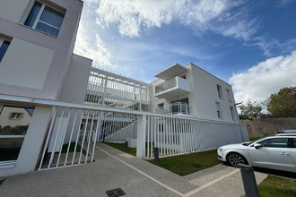achat appartement guipavas 29490