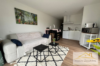 achat appartement guipavas 29490