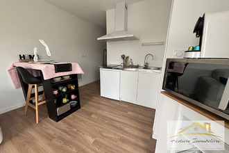 achat appartement guipavas 29490