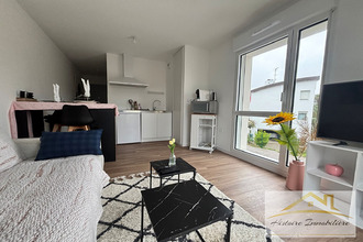 achat appartement guipavas 29490