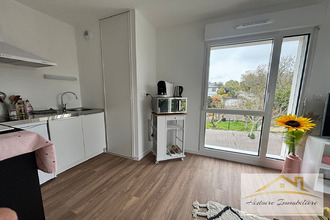 achat appartement guipavas 29490