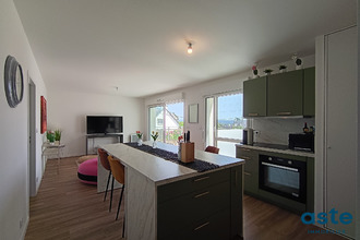 achat appartement guipavas 29490