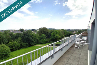 achat appartement guipavas 29490