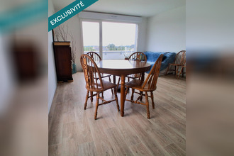 achat appartement guipavas 29490