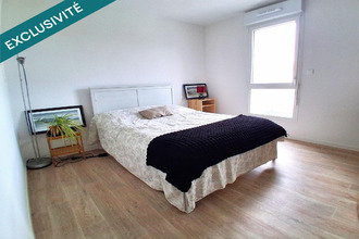 achat appartement guipavas 29490