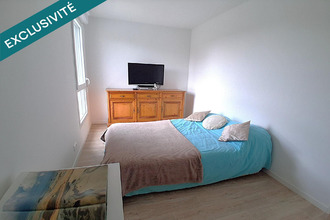 achat appartement guipavas 29490