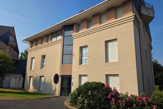 achat appartement guipavas 29490