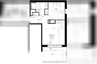achat appartement guipavas 29490