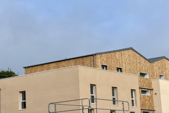 achat appartement guipavas 29490