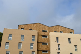 achat appartement guipavas 29490