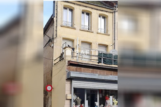 achat appartement guise 02120