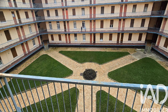 achat appartement guise 02120