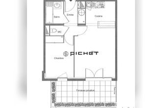 achat appartement gujan-mestras 33470