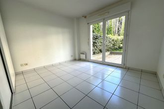 achat appartement gujan-mestras 33470