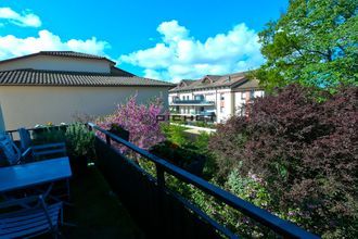 achat appartement gujan-mestras 33470